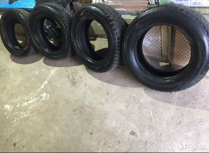 Kingstar SW41 215/65 R16