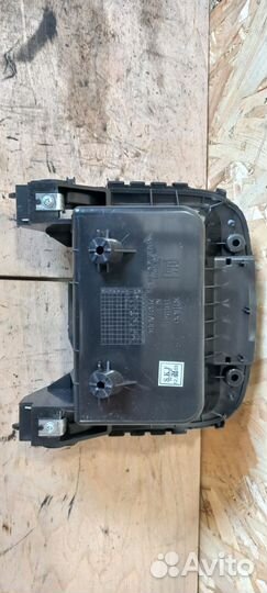 Бардачок верхний Captiva C140