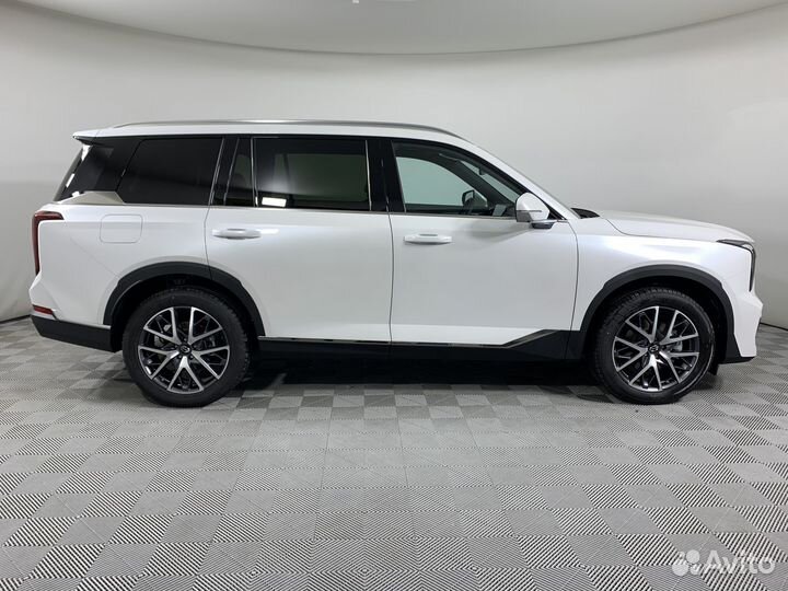 GAC GS8 2.0 AT, 2024