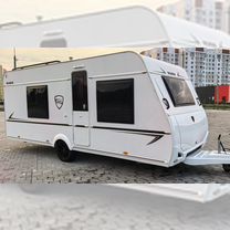 Прицеп-дача Caravelair Prestige Luxe, 2022, Злынка