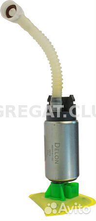 Бензонасос электрический UTM AZ0374A