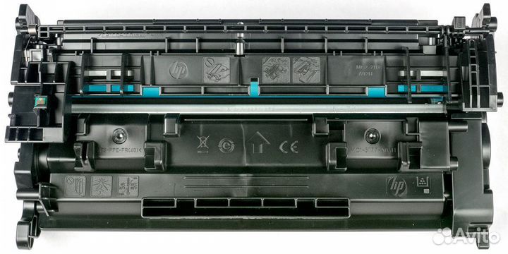 Оптом картридж CF259X с чипом для HP