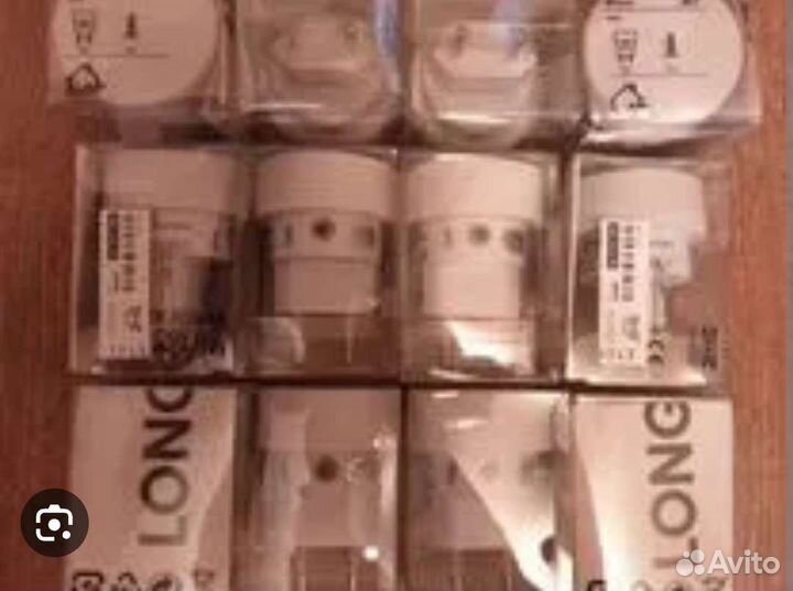 Светодиодный ночник икеа, новый