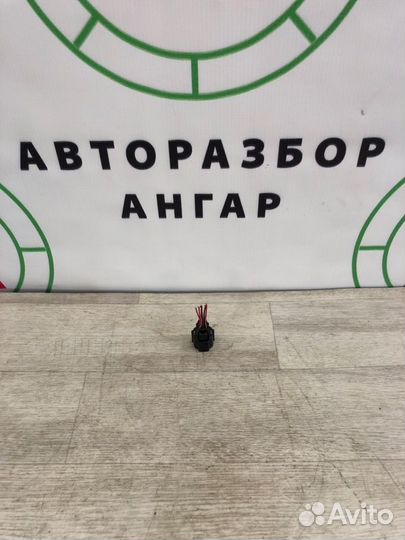 Разъем (фишка ) Mitsubishi Lancer 9 CS5W 4G18