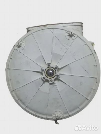 Бак в сборе для стиральных машин Indesit/Ariston