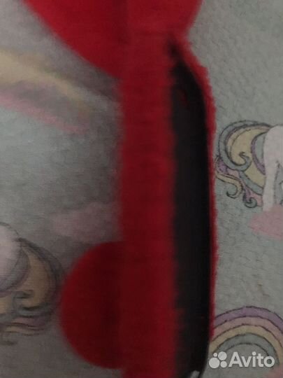 Чехол на iPhone 6s