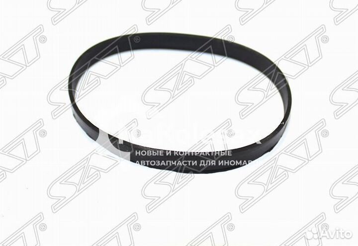 Прокладка впускного коллектора M47N2 2,0 BMW