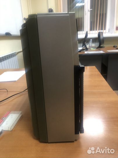 Sharp GF 909(777), блютуз