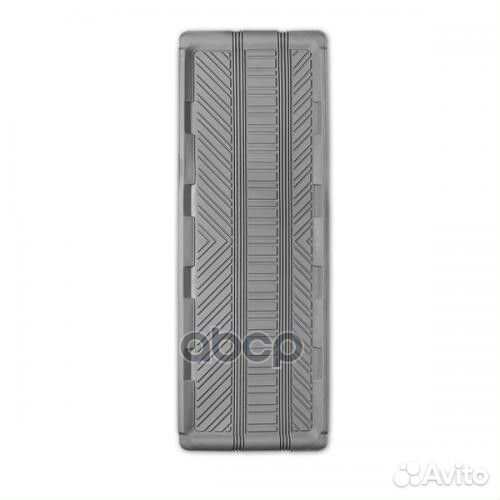 Коврик АВТОМОБИЛЬНЫЙ autoprofi, универсальный