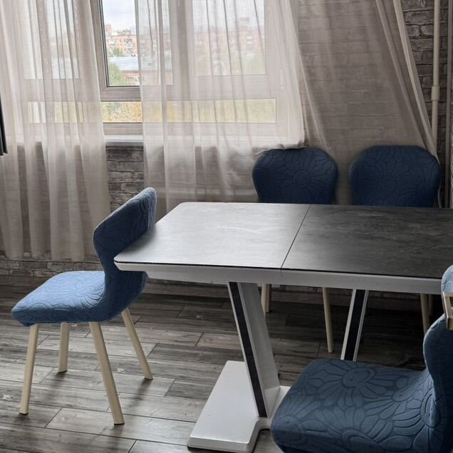 3-к. квартира, 79 м², 9/22 эт.
