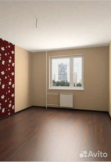 Ремонт квартир, домов, офисов под ключ