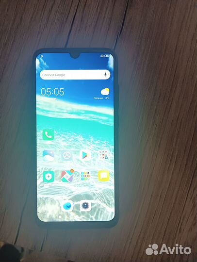 Xiaomi Redmi Note 7, 3/32 ГБ