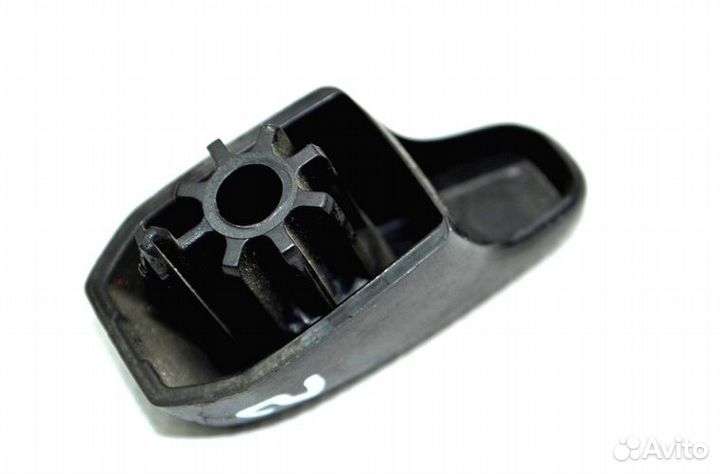 Крючок mercedes-benz Actros MP4 1842 (01.12)