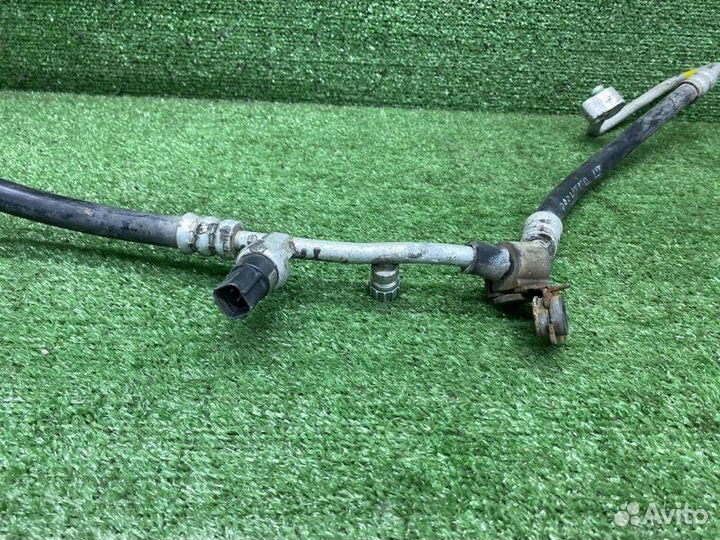 Трубка кондиционера Hyundai Elantra 3