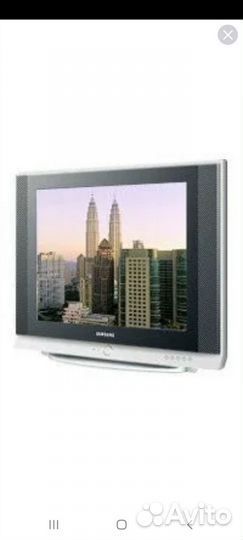 Продам телевизор бу