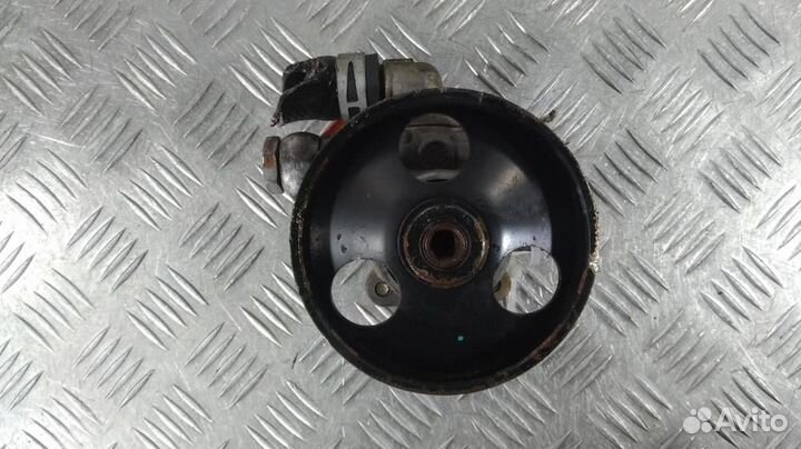 Насос гур 96837813 Chevrolet Cruze J300 (2009-2017