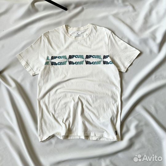 Футболка rip curl