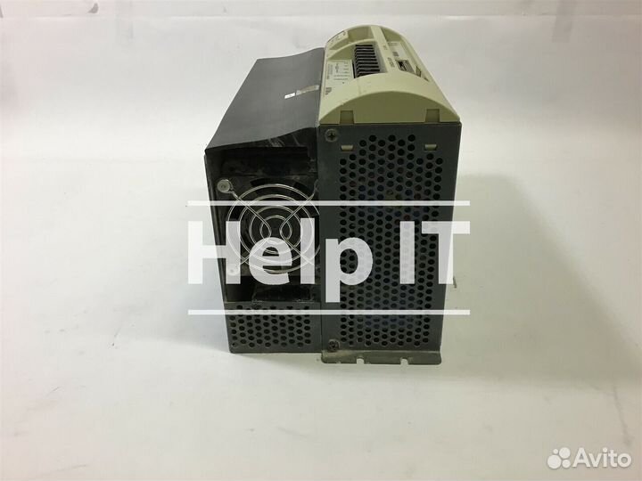 Сервопривод Parker GV6-H20R