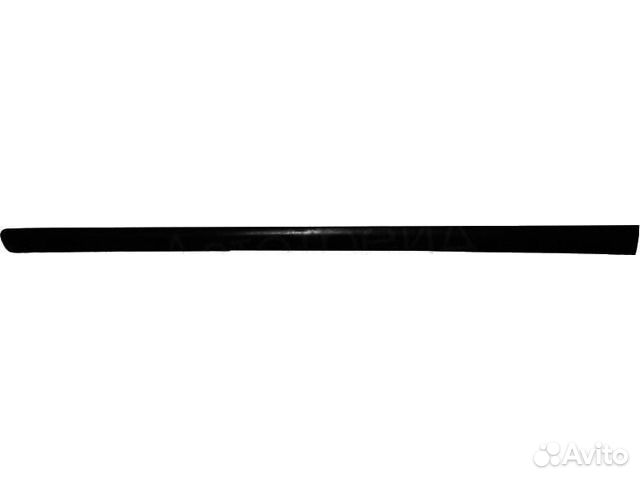 Накладка на переднюю левую дверь Lacetti Gentra