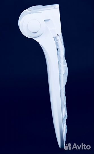 Диспенсер сенсорный унитазных подкладок