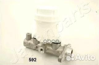 Цилиндр главный тормозной PF592 Japanparts