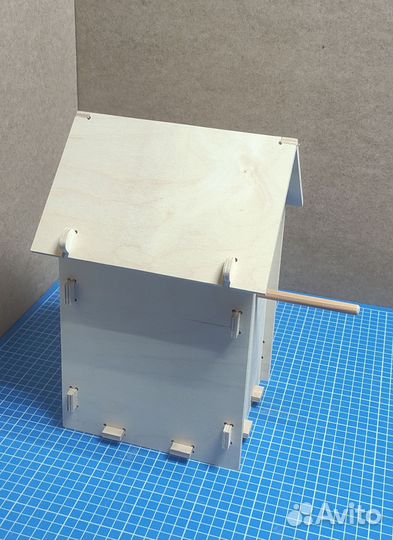 Скворечники для птиц