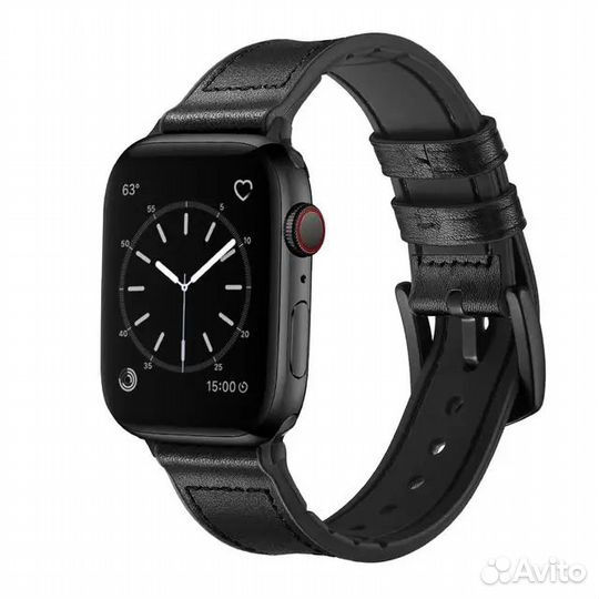 Ремешки и защита экрана для Apple Watch Series 9