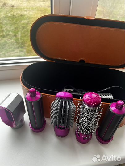 Стайлер для волос