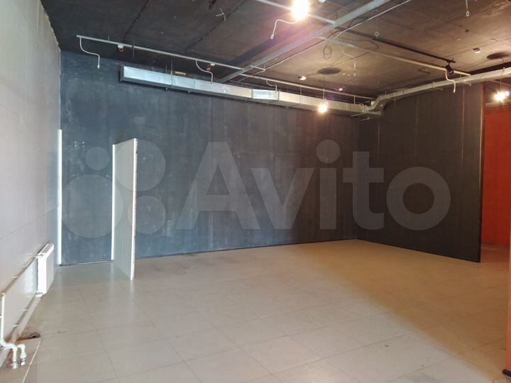 Торговая площадь, 113 м²