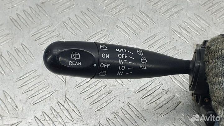 Переключатель стеклоочистителей Toyota Corolla 9