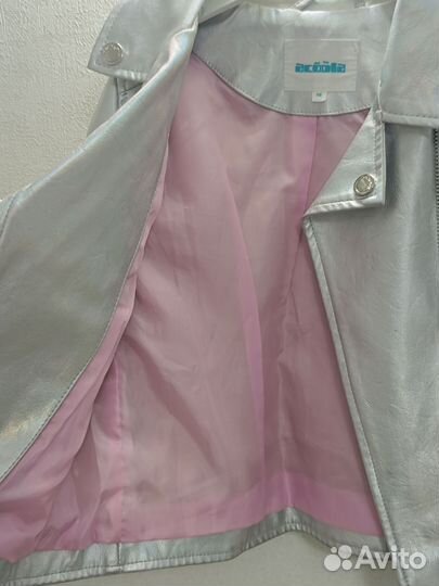 Куртка для девочки