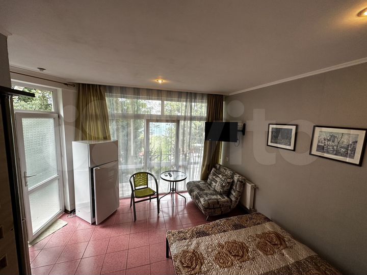 Комната 18 м², 1/3 эт.