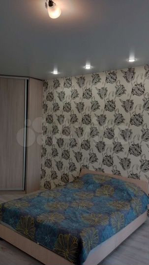 Квартира-студия, 35 м², 5/14 эт.