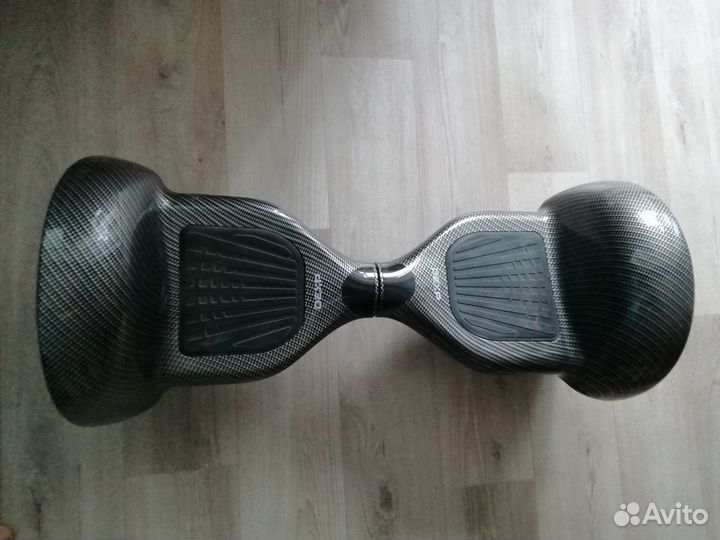 Гироскутер