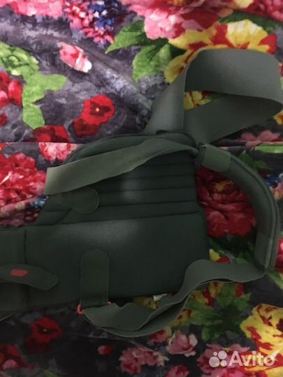 Ортез на плечевой сустав и руку Omo immobil 50A