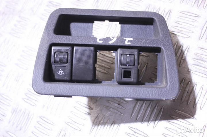 Блок кнопок Haima 3