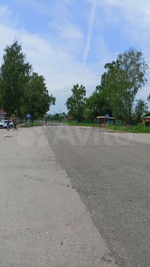 Участок 15 сот. (ИЖС)