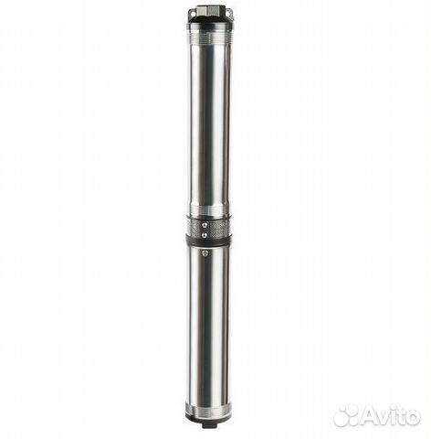 Погружной скважинный насос Unipump ECO midi
