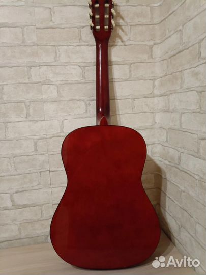 Классическая гитара 3/4 Vision