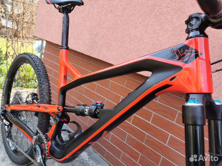 YT Jeffsy CF 27 Pro 150mm