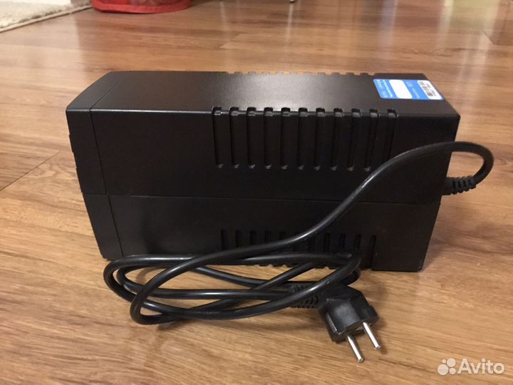 UPS ippon Back Power Pro New 700