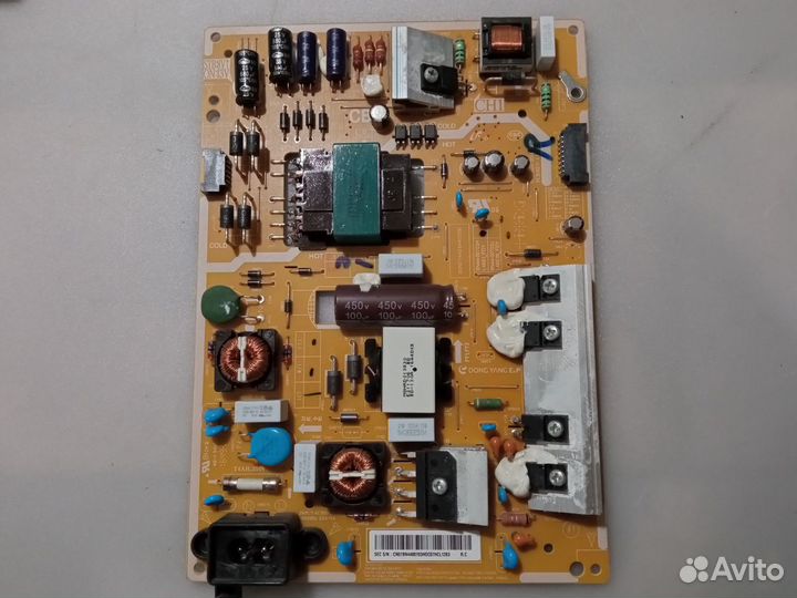 Блок питания bn44-00703h l48s1 fdy ue40j6240au