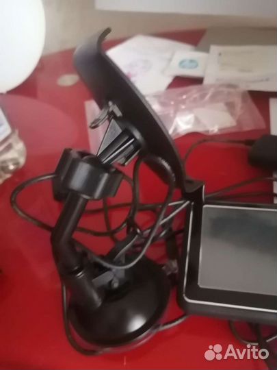 Автонавигатор