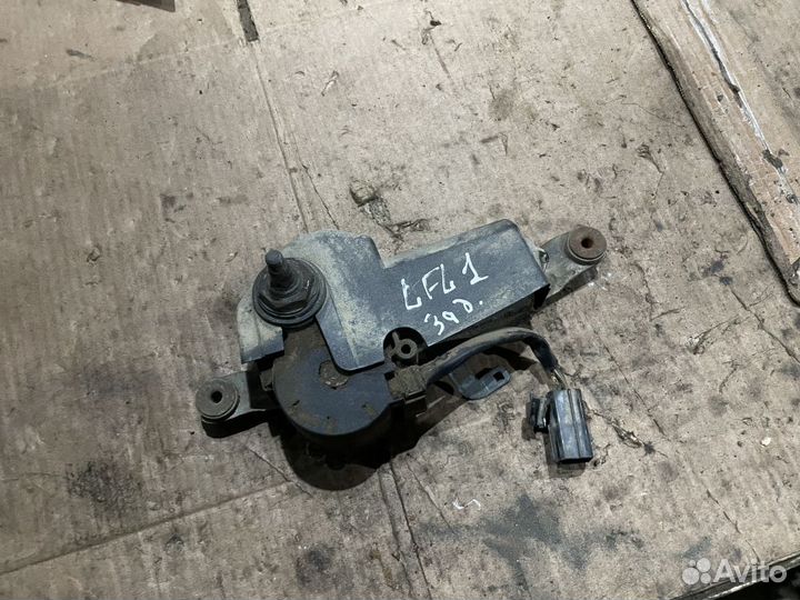 Моторчик заднего дворника land rover freelander 1