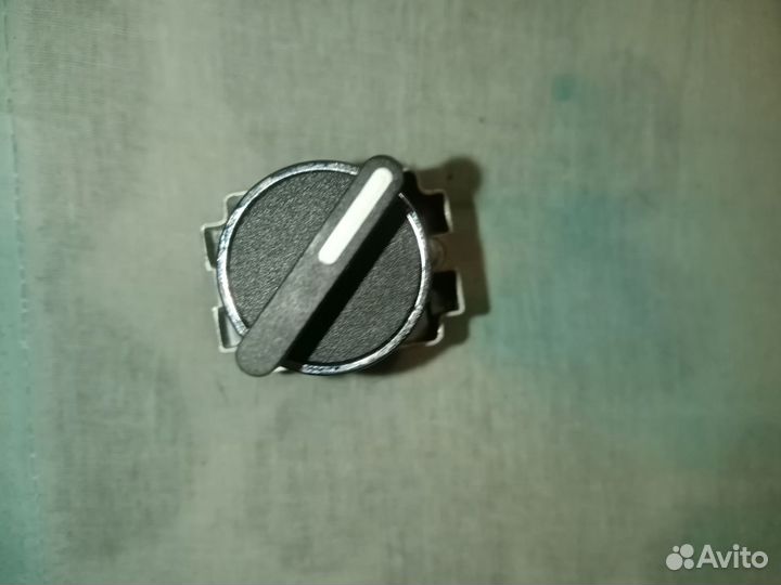 Переключатель