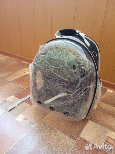 Рюкзак переноска для животных