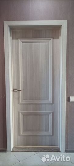 Дверь межкомнатная 800