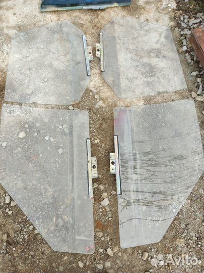 Стекло ваз 2109