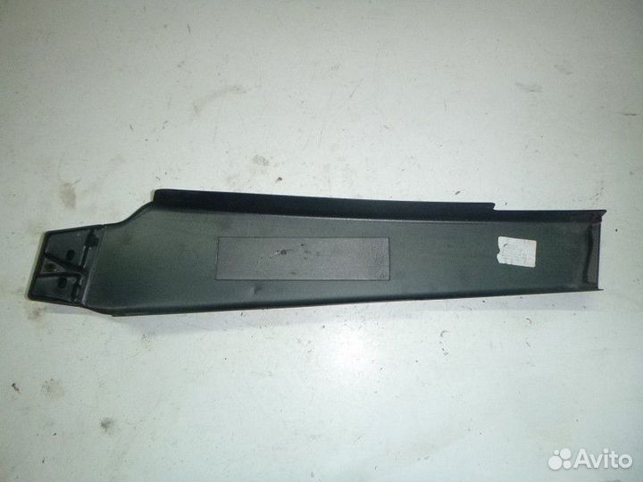 Накладка стойки левая audi A3 8PA 2004