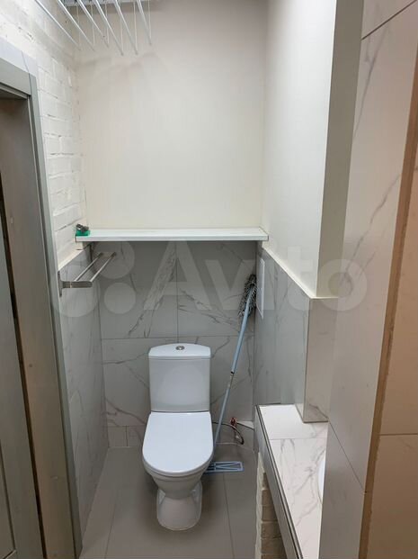 Квартира-студия, 30,4 м², 8/12 эт.